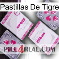 Tiger Pills 33